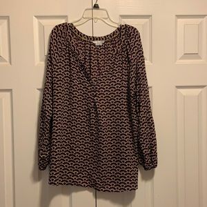 Boden comfy LS top